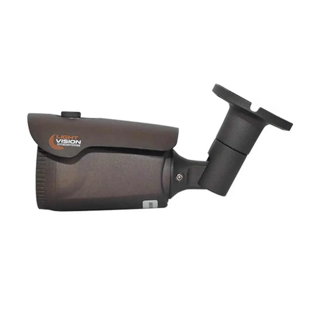 Камера відеоспостереження Light VIsion VLC-8256WM Graphite 5Mp (3.6 мм)- Фото 2